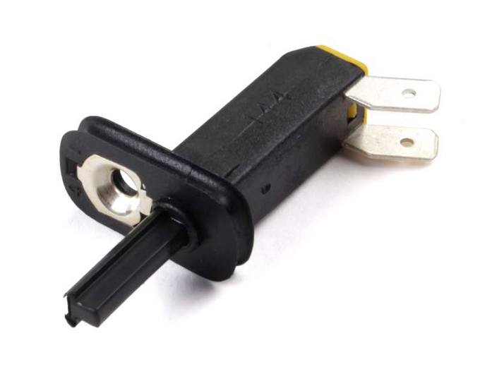 Door Contact Switch - Front